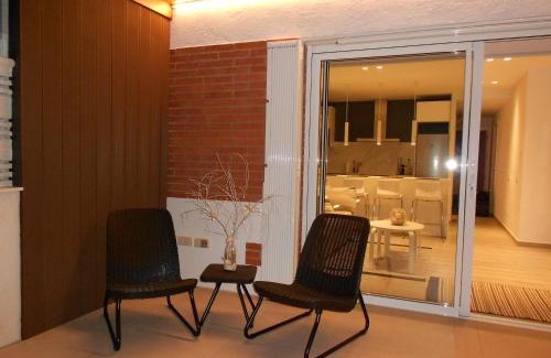 Cambrils Apartment | Oceanfront Luxury Apartment in Cambrils - Rated 9.9/10
