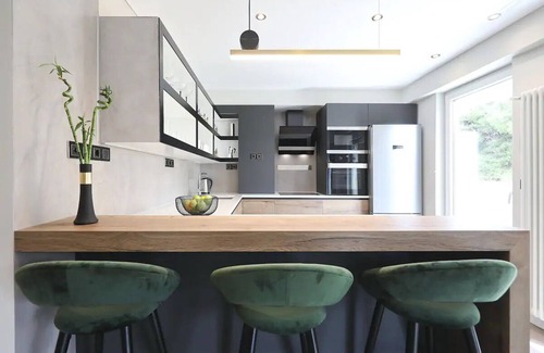 Zadar Apartment | Top-Rated Luxury Apartment in Central Zadar - REX