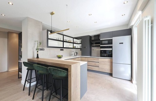 Zadar Apartment | Top-Rated Luxury Apartment in Central Zadar - REX