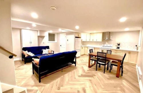 Port Elgin Apartment | Beachside Apartment with Pet-Friendly Amenities