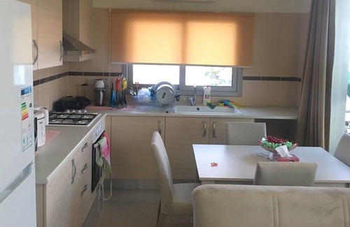 Ayios Dhometios Apartment | Luxury Apartment in Nicosia