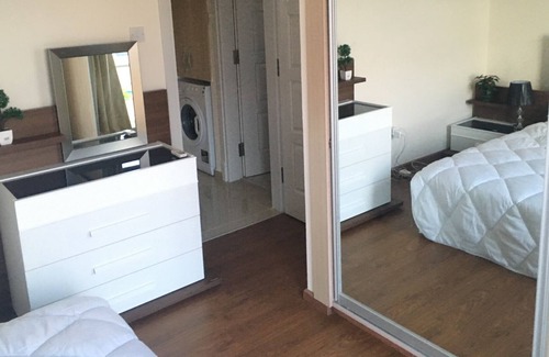 Ayios Dhometios Apartment | Luxury Apartment in Nicosia
