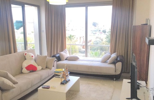 Ayios Dhometios Apartment | Luxury Apartment in Nicosia