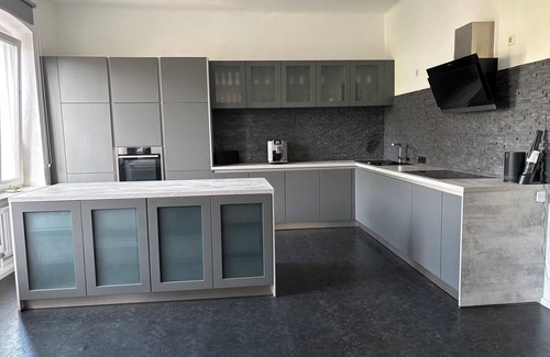 Kempten Apartment | Luxury apartment in the heart of Kempten