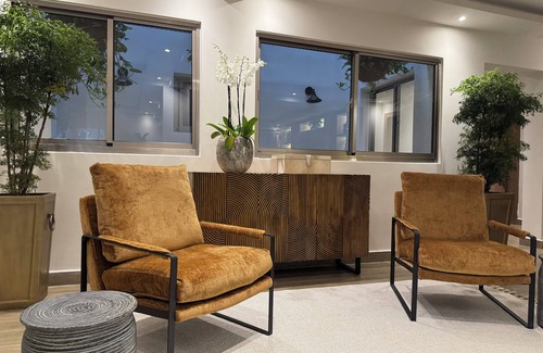 Renacimiento Apartment | Luxury apartment in Santo Domingo, for family or group travel.
