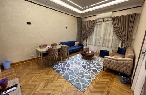As-Sayidah Zaynab Apartment | Elegant Apartment in Downtown Cairo - Rated 9.6/10 by Guests