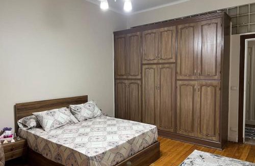 As-Sayidah Zaynab Apartment | Elegant Apartment in Downtown Cairo - Rated 9.6/10 by Guests