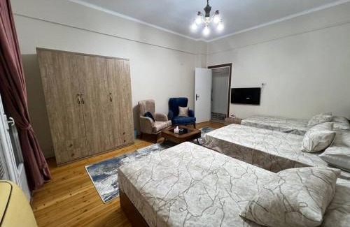 As-Sayidah Zaynab Apartment | Elegant Apartment in Downtown Cairo - Rated 9.6/10 by Guests