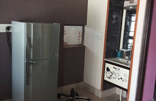 Chopasni Housing Board Apartment | Luxury Apartment for Home Stay situated at Jodhpur Rajasthan.