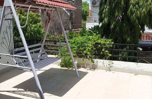 Chopasni Housing Board Apartment | Luxury Apartment for Home Stay situated at Jodhpur Rajasthan.
