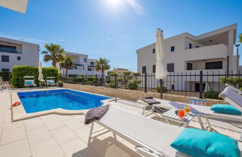 Susica Apartment | Premium Hyperion Apartment with Private Pool & Ocean Views