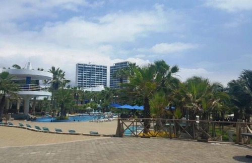 Punta Blanca Apartment | Top-Rated Oceanfront Apartment in Punta Centinela