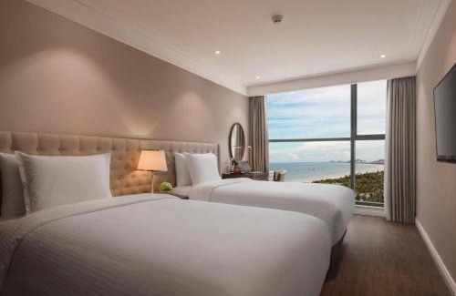 Son Tra Apartment | Ocean View Apartment at Sheraton Building - 4 Star Rated Stay