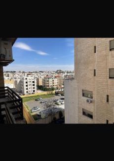 Amman Apartment | Comfortable Apartment in Prime Amman Location - 4 Star!