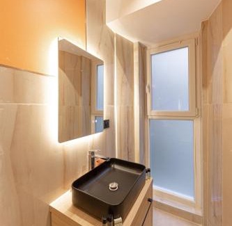 Saint-Maurice Apartment | Luxury apartment in St Maurice near Paris