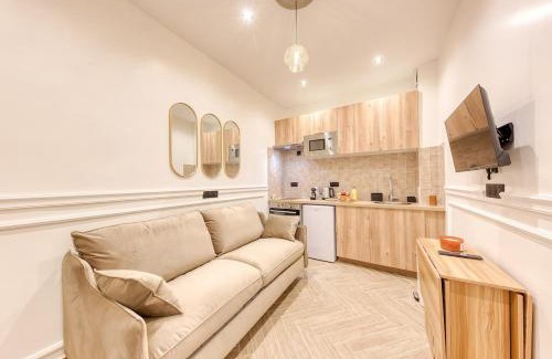 Saint-Maurice Apartment | Luxury apartment in St Maurice near Paris