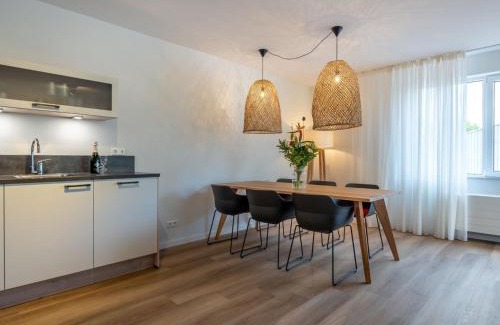 Kamperland Apartment | Elegant Apartment at Residence Marina Kamperland for Family Fun
