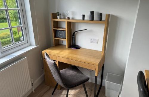 Letchworth Apartment | Elegant Apartment in Letchworth - Guest Rated 9.7/10