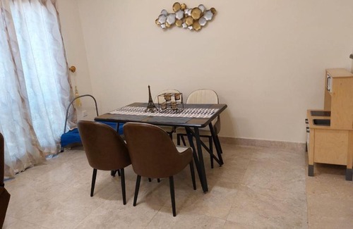 Lusail Apartment | Stylish Apartment at Lusail Boulevard with Pool & Hot Tub