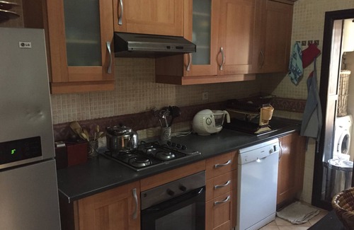 Marrakech Apartment | Elegant Apartment in Marrakech - Guest Rated 9.8/10
