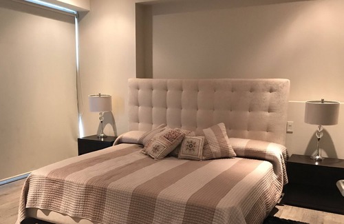 Centro Sur Apartment | Luxury apartment in Centro Sur