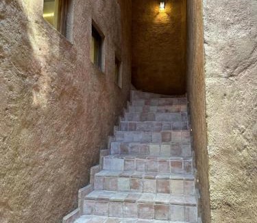 Santeagueda Apartment | Luxury Apartment in Nativitas