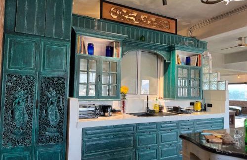 Nimman Apartment | Luxury Apartment in Nimman, 5 mins to Maya