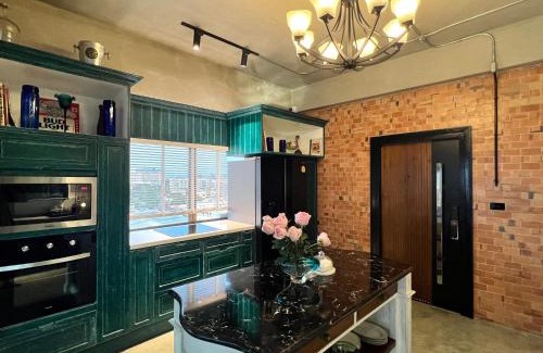 Nimman Apartment | Luxury Apartment in Nimman, 5 mins to Maya