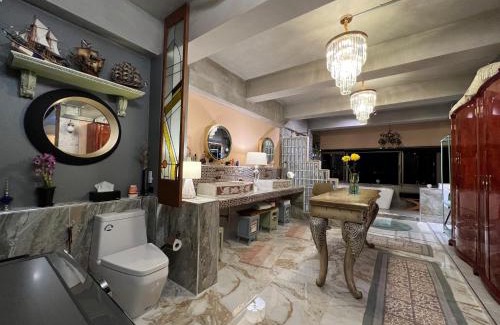 Nimman Apartment | Luxury Apartment in Nimman, 5 mins to Maya