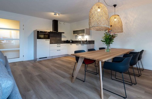Kamperland Apartment | Top-Rated Apartment in Résidence Marina Kamperland