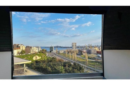 Constanta Apartment | Luxury Apartment in Ovidiu Square, Constanta/The Admiral