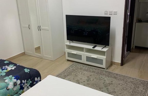 Doha Apartment | Elegant Apartment in Old Airport - Rated 8/10 by Guests