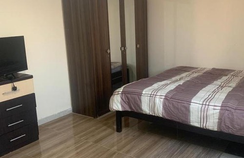 Doha Apartment | Elegant Apartment in Old Airport - Rated 8/10 by Guests