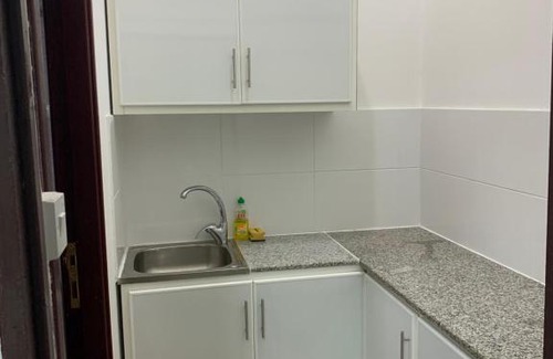 Doha Apartment | Elegant Apartment in Old Airport - Rated 8/10 by Guests