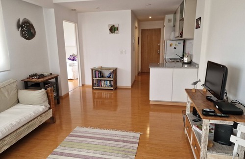 Palermo Apartment | Top-Rated Palermo Apartment with Pool & Spa Amenities