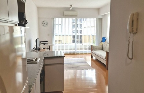 Palermo Apartment | Top-Rated Palermo Apartment with Pool & Spa Amenities