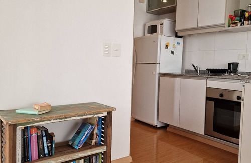 Palermo Apartment | Top-Rated Palermo Apartment with Pool & Spa Amenities