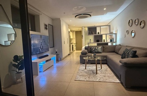 Hillhead Apartment | Luxury apartment in Sibaya with sea views, best in its class!