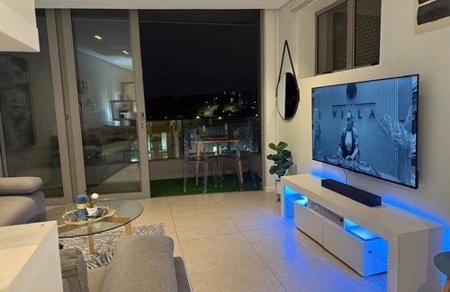 Hillhead Apartment | Luxury apartment in Sibaya with sea views, best in its class!
