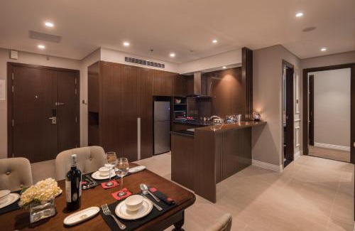 Son Tra Apartment | Pet-Friendly Oceanview Apartment in Sheraton Building