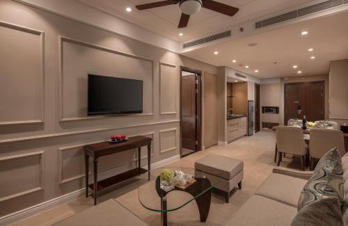 Son Tra Apartment | Pet-Friendly Oceanview Apartment in Sheraton Building