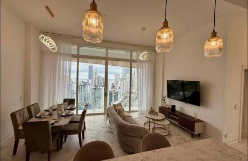 Punta Paitilla Apartment | Luxury apartment in the Panam city