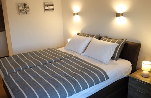 Varazdin Apartment | Family-Friendly Apartment in Central Varazdin for Groups
