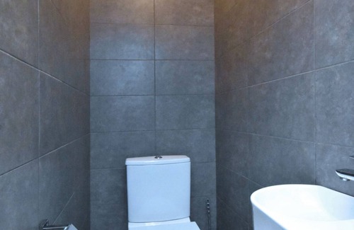 Kentron House | Luxury apartment in the center Yerevan