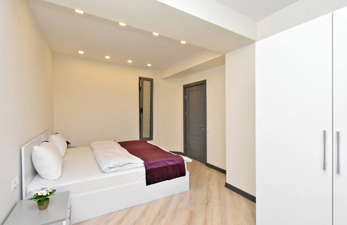 Kentron House | Luxury apartment in the center Yerevan