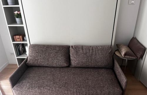 Bullona Apartment | Elegant Apartment in Central Milan - Guest Rated 9.8/10