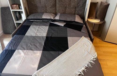 Bullona Apartment | Elegant Apartment in Central Milan - Guest Rated 9.8/10