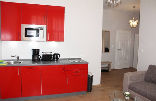 Charlottenburg Apartment | Elegant Apartment in City West with Family-Friendly Amenities