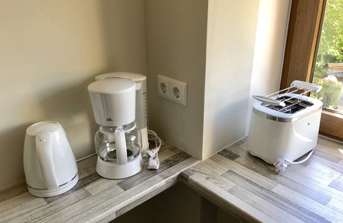 Guestrow Apartment | Elegant Apartment in Güstrow with Pool and Family Amenities