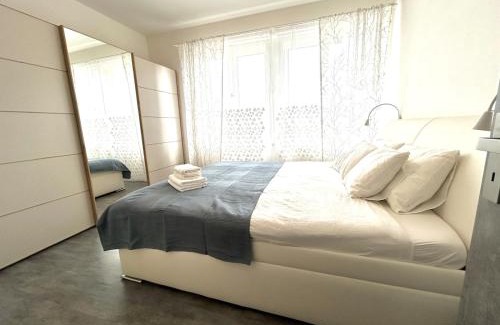Kosice Old Town Apartment | Luxury apartment in the heart of Košice